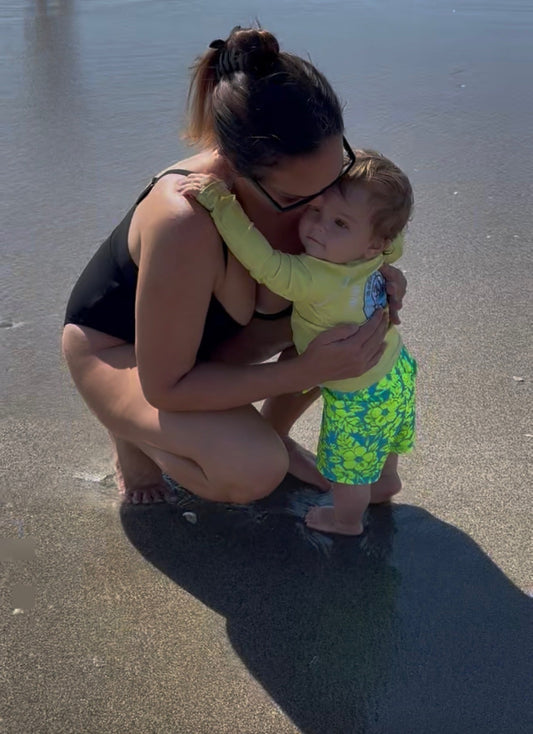 Essential Water Safety Tips for Young Swimmers