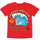 Marley’s Surf Club – Children’s Tee-Pediaquatics Swim Co.