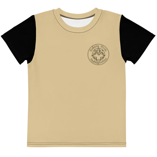 Catch Me If You Can – Kids Tee-Pediaquatics Swim Co.