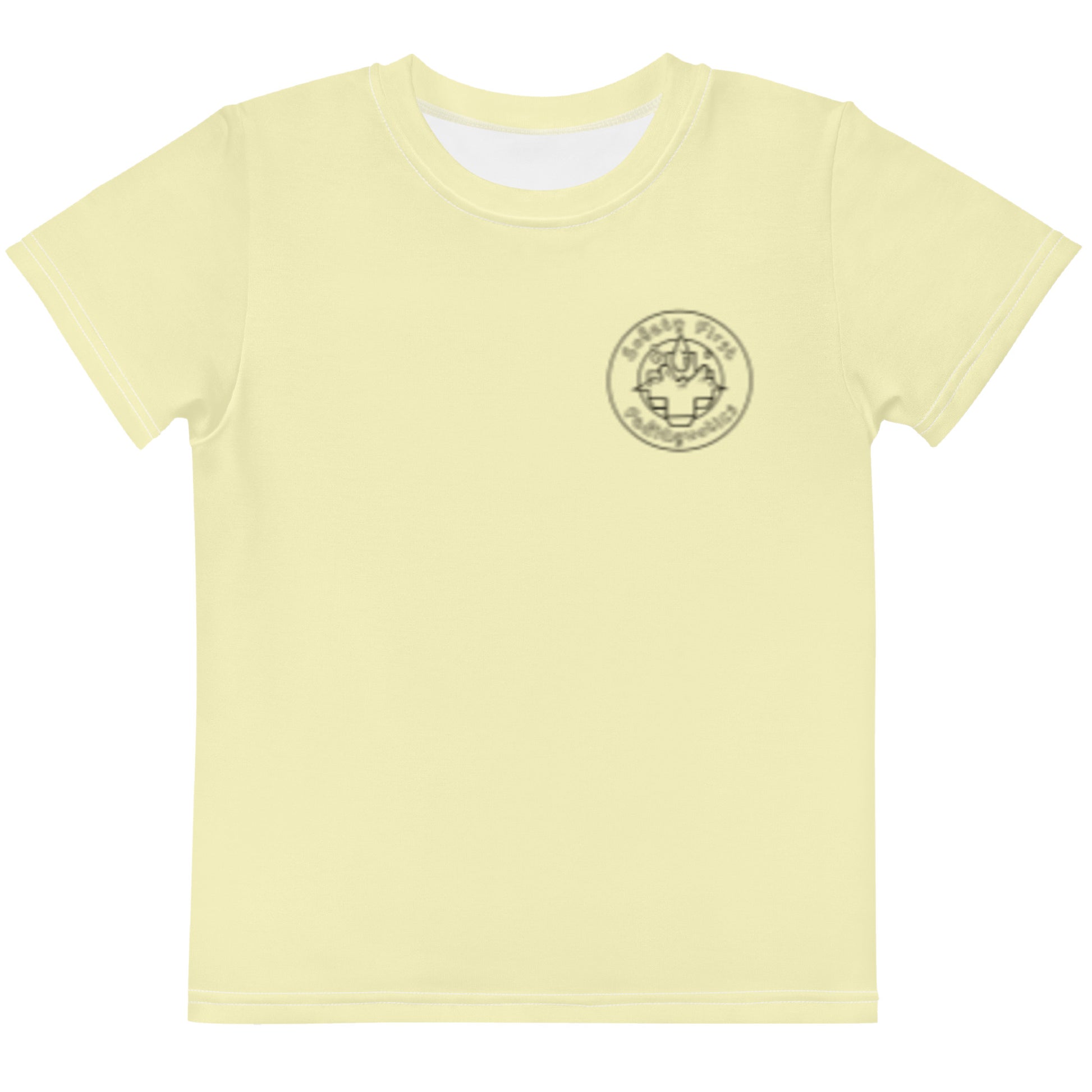 Chasing Waves & Sunshine Tee-Pediaquatics Swim Co.