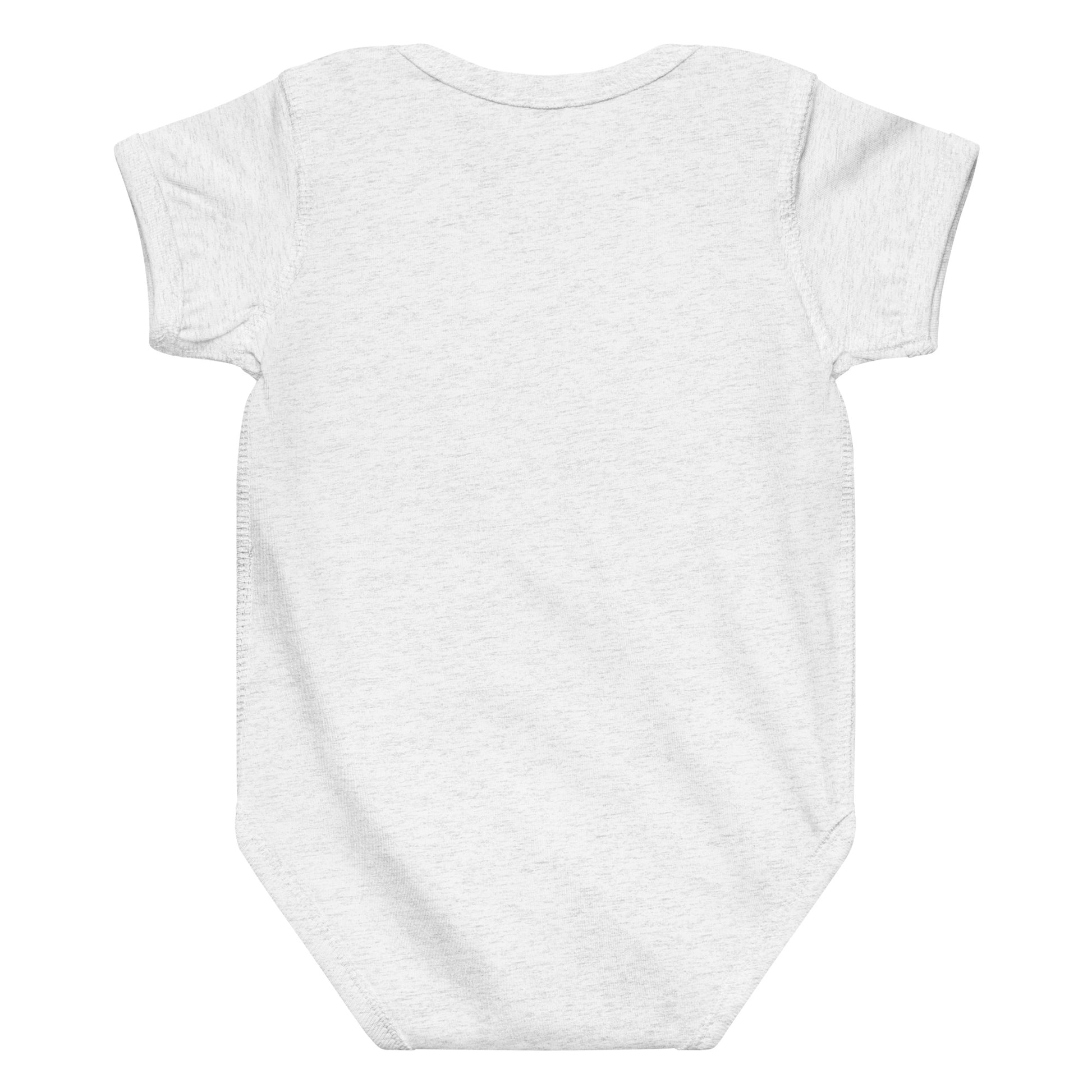 Marley’s Surf Club – Baby Onesie-Pediaquatics Swim Co.