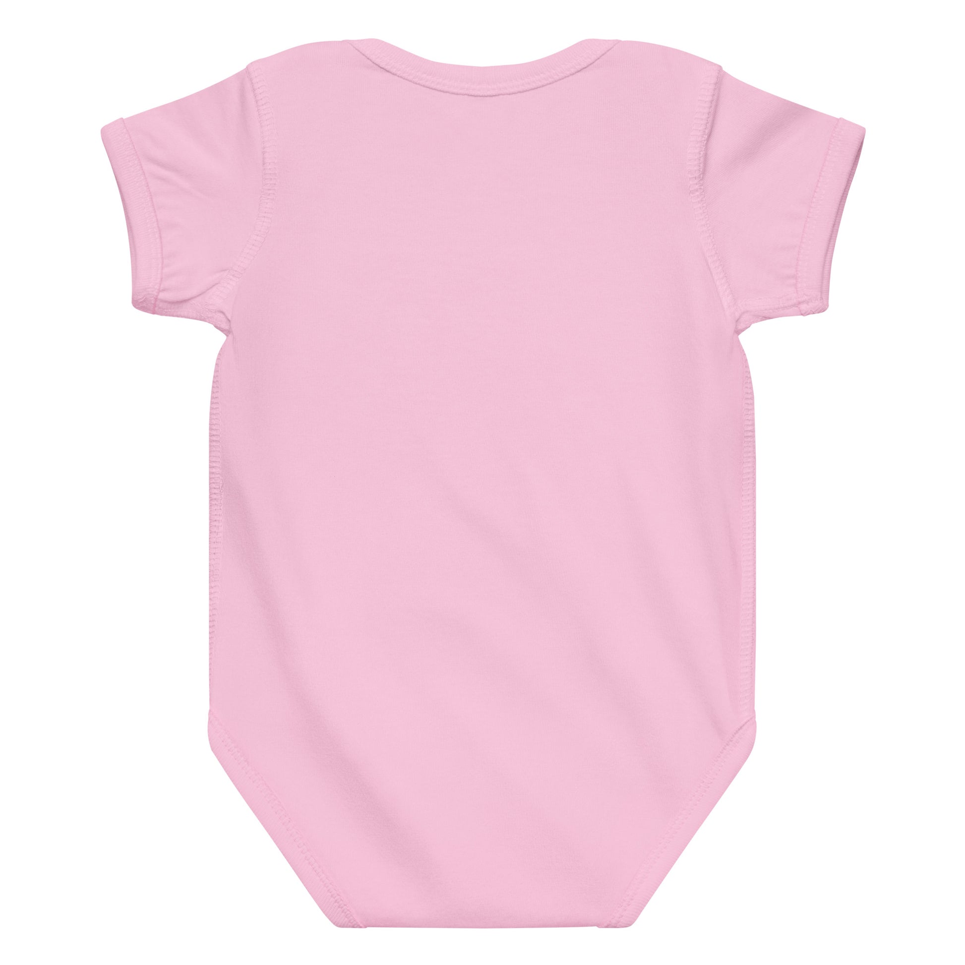 Marley’s Surf Club – Baby Onesie-Pediaquatics Swim Co.
