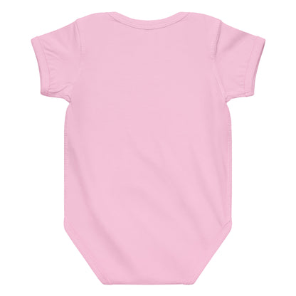 Marley’s Surf Club – Baby Onesie-Pediaquatics Swim Co.