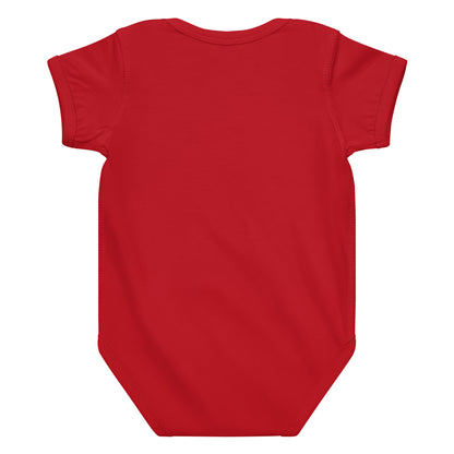 Marley’s Surf Club – Baby Onesie-Pediaquatics Swim Co.