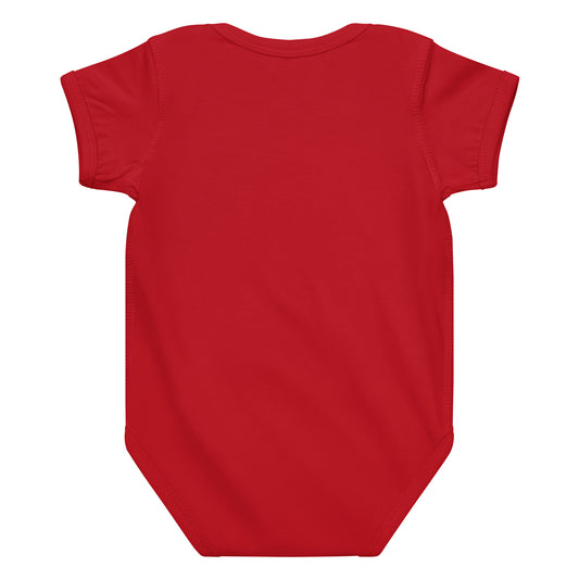 Marley’s Surf Club – Baby Onesie-Pediaquatics Swim Co.