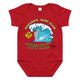 Marley’s Surf Club – Baby Onesie-Pediaquatics Swim Co.