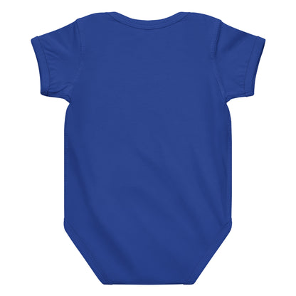 Marley’s Surf Club – Baby Onesie-Pediaquatics Swim Co.