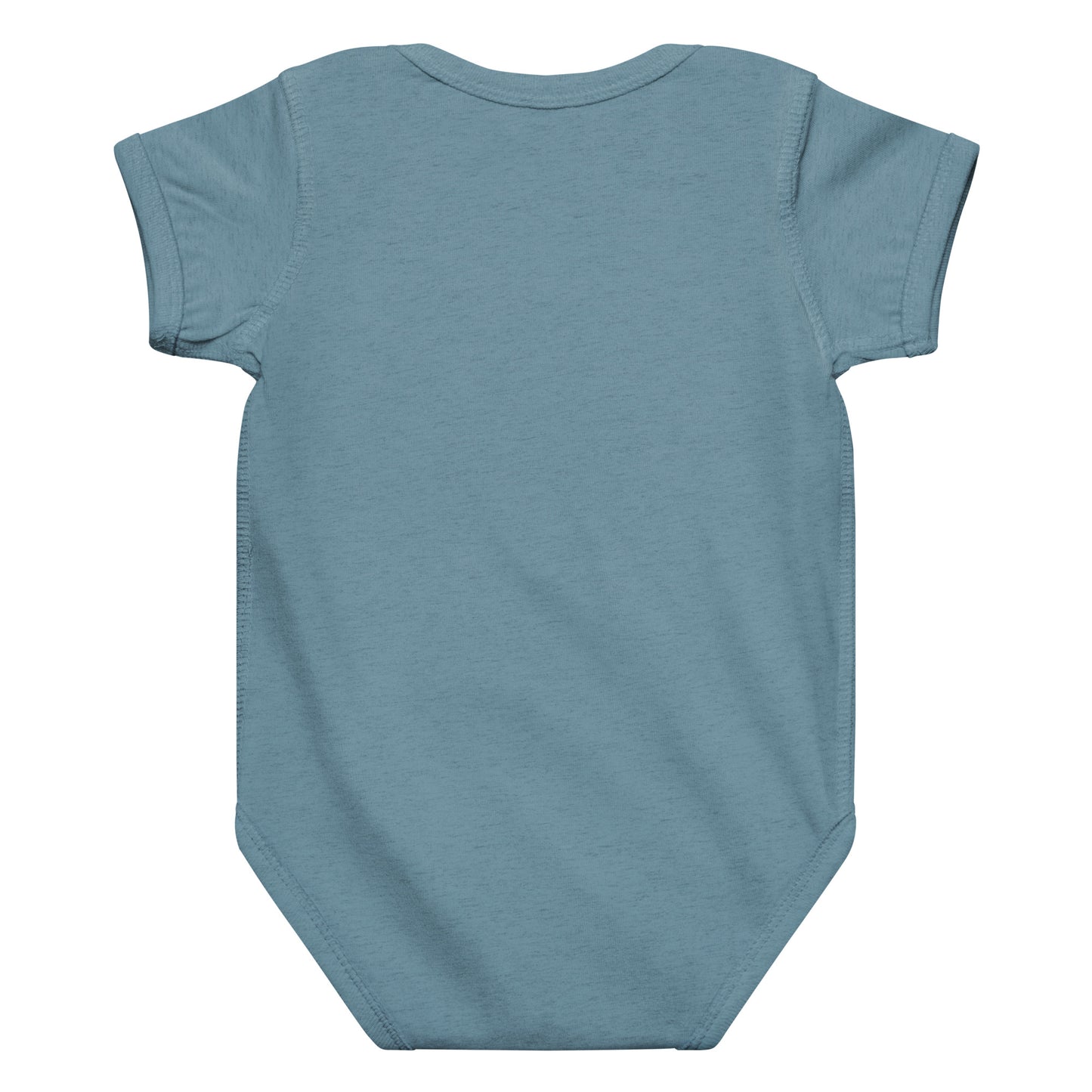 Marley’s Surf Club – Baby Onesie-Pediaquatics Swim Co.