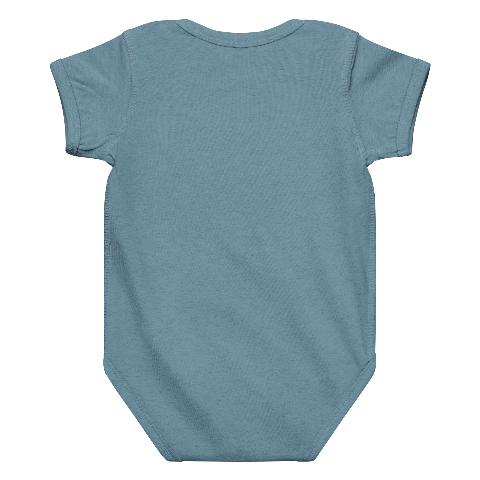 Marley’s Surf Club – Baby Onesie-Pediaquatics Swim Co.