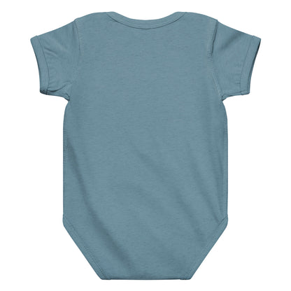 Marley’s Surf Club – Baby Onesie-Pediaquatics Swim Co.