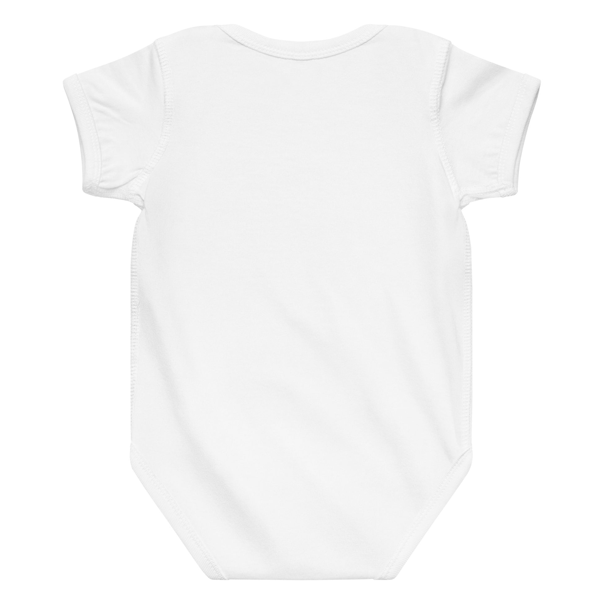 Marley’s Surf Club – Baby Onesie-Pediaquatics Swim Co.