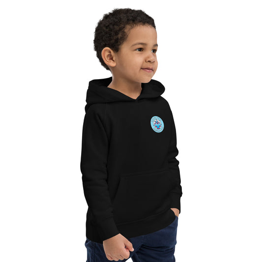 SFPA SWIM FLOAT PLAY REPEAT HOODIE-Pediaquatics Swim Co.