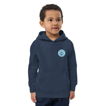 SFPA SWIM FLOAT PLAY REPEAT HOODIE-Pediaquatics Swim Co.