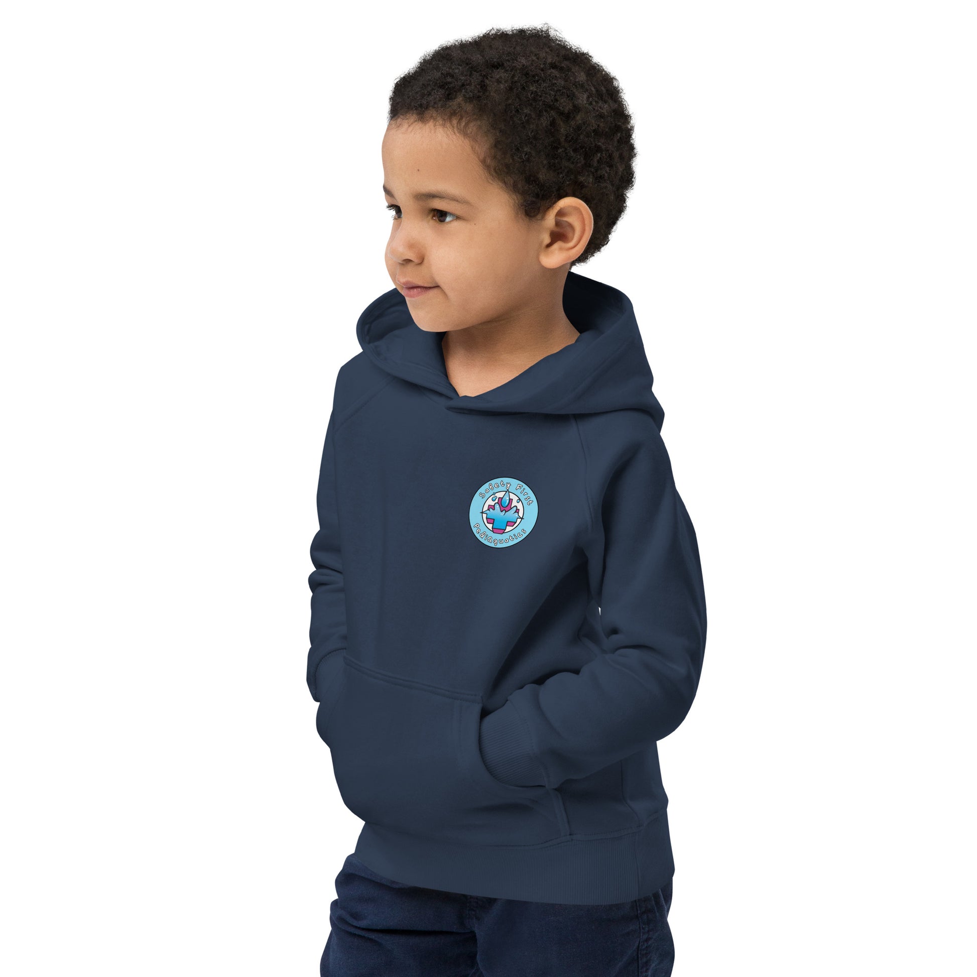 SFPA SWIM FLOAT PLAY REPEAT HOODIE-Pediaquatics Swim Co.