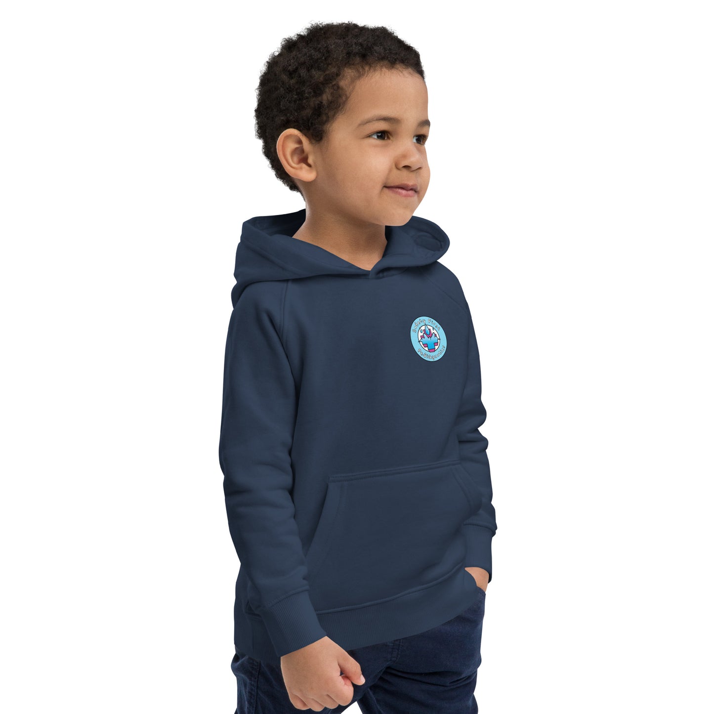 SFPA SWIM FLOAT PLAY REPEAT HOODIE-Pediaquatics Swim Co.