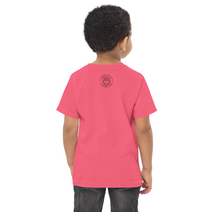 Deep Waters Faith Tee – Isaiah 43:2 Kids Edition-Pediaquatics Swim Co.