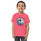 Deep Waters Faith Tee – Isaiah 43:2 Kids Edition-Pediaquatics Swim Co.