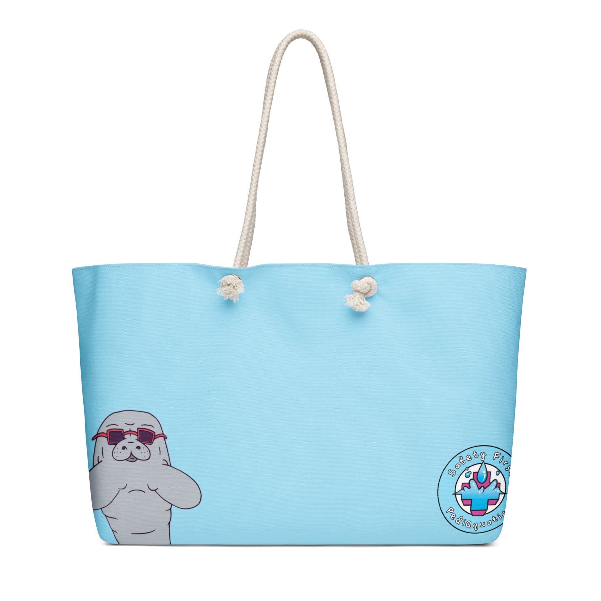 Marley’s Poolside Tote-Pediaquatics Swim Co.