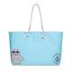 Marley’s Poolside Tote-Pediaquatics Swim Co.