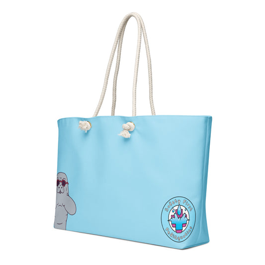 Marley’s Poolside Tote-Pediaquatics Swim Co.